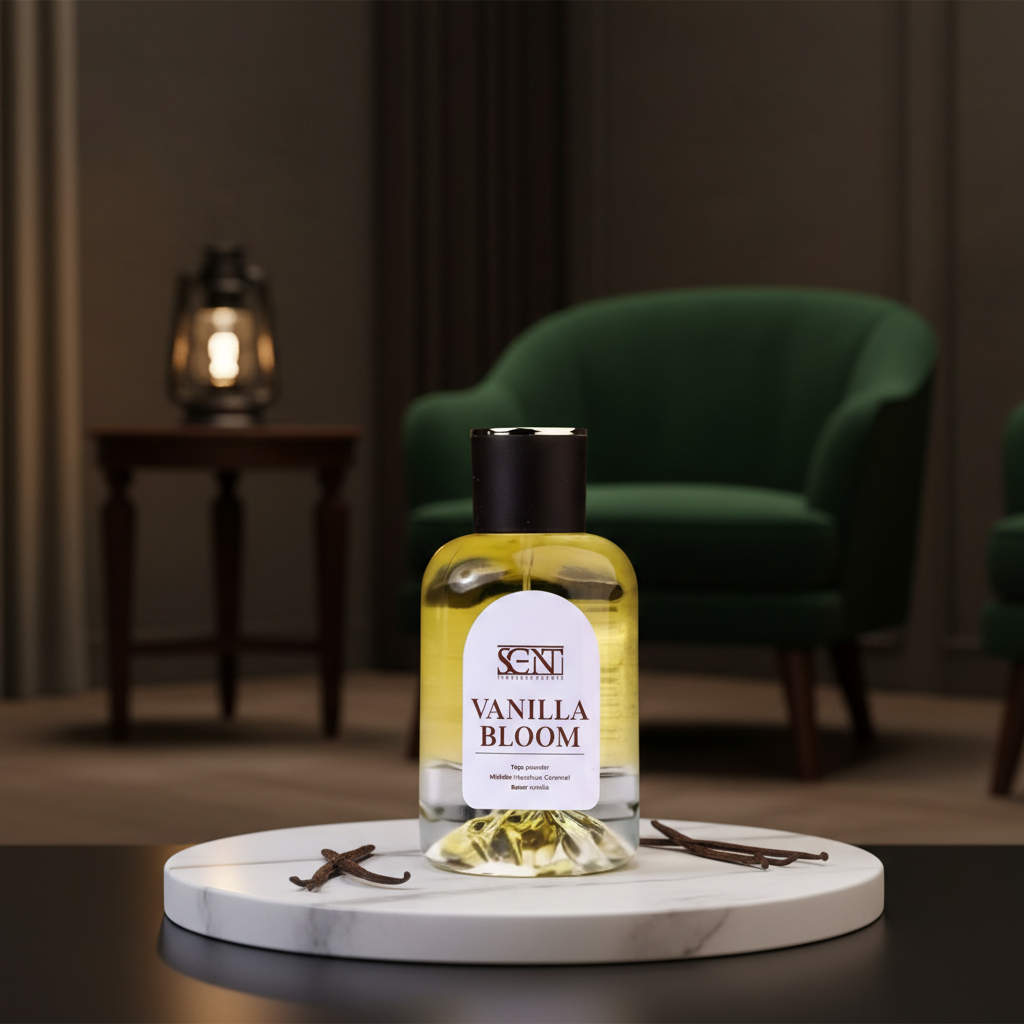 Vanilla Bloom - Image 3