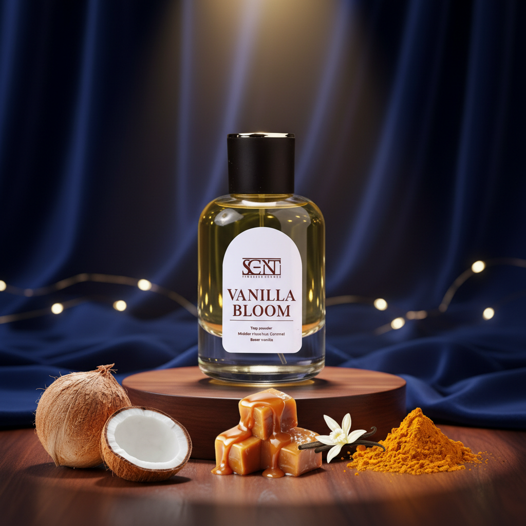 Vanilla Bloom - Image 2
